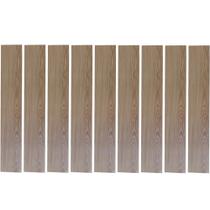 Piso Vinilico Autoadesivo Colante 1m2 Chao Sala Estar Quarto Banheiro Cozinha Copa Casa Decoraçao Obra Reforma