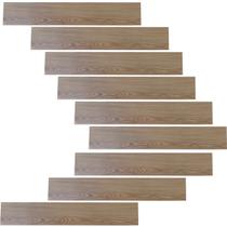 Piso Vinilico Autoadesivo Colante 1m2 Madeira Falsa Chao Sala Estar Cozinha Copa Banheiro Area Decoraçao Obra Reforma Piso Vinilico Autoadesivo Colante 1m2 Madeira Falsa Chao Sala Estar Cozinha Copa Banheiro Area Decoraçao Obra Reforma