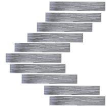 Piso Vinilico Autoadesivo Madeira Falsa 1m2 Chao Decoraçao Obra Reforma Sala Estar Quarto Cozinha Copa Banheiro Piso Vinilico Autoadesivo Madeira Falsa 1m2 Chao Decoraçao Obra Reforma Sala Estar Quarto Cozinha Copa Banheiro
