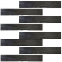 Piso Vinilico Autoadesivo Madeira Falsa 1m2 Chao Decoraçao Sala Estar Quarto Cozinha Banheiro Obra Reforma Piso Vinilico Autoadesivo Madeira Falsa 1m2 Chao Decoraçao Sala Estar Quarto Cozinha Banheiro Obra Reforma