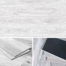 Piso Vinílico Autocolante Placa Adesiva Régua Madeira Cx 5m² Piso Vinílico Autocolante Placa Adesiva Régua Madeira Cx 5m²