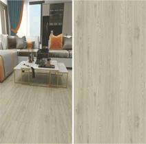 Piso Vinilico Autocolante Régua Madeira Caixa 3m2