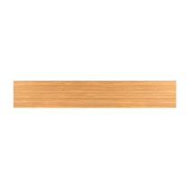 Piso Vinilico Bambu Caixa com 2,96 157x942cm 1,5mm