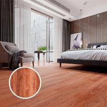 Piso Vinílico Clicado Régua Amadeirado por M² Cor Goiabão - Tubrax