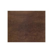 Piso Vinílico Clicado Régua Wood Marrom/Escuro Graddus 3,34 Unidade - Marrom Escuro Piso Vinílico Clicado Régua Wood Marrom/Escuro Graddus 3,34 Unidade - Marrom Escuro