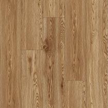 Piso Vinílico Click Modaza, Marone, Classe A 18 x 122 cm