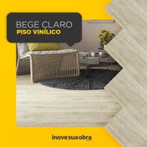 Piso Vinílico Colado Linha Premium 2mm Vinile
