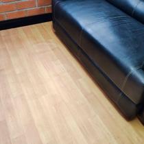 Piso Vinilico Colado Manta Home 0,7mm Casa Grassi Marrom/Legno Legno