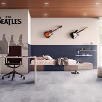 Piso Vinilico Colado Placa Sofisticato 5,02m2 - Lunar Piso Vinilico Colado Placa Sofisticato 5,02m2 - Lunar