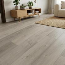 Piso Vinilico Colado Régua Cities 2mm Casa Grassi