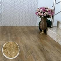 Piso Vinilico Colado Régua Cities 4,13m2 - Carmel Demolição