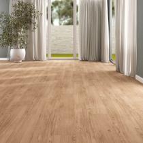 Piso Vinilico Colado Régua Sofisticato 3,9m2 - Nogueira Piso Vinilico Colado Régua Sofisticato 3,9m2 - Nogueira