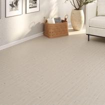 Piso Vinílico Em Manta PVC 0,7mm Antiderrapante 10m² Imita Madeira Fosco