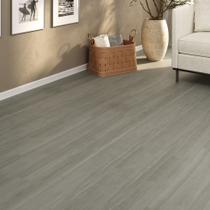 Piso Vinílico Em Manta PVC 0,7mm Antiderrapante 42m² Imita Madeira Fosco