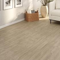 Piso Vinílico Em Manta PVC 0,7mm Antiderrapante 4m² Fosco