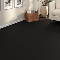 Piso Vinílico Em Manta PVC 0,7mm Liso Fosco 15m²