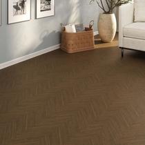 Piso Vinílico Em Manta PVC 1,2mm Antiderrapante 18m²