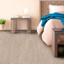 Piso Vinílico em Régua 22,9cm x 2mm x 1,22m SPC Click Ruffino - caixa com 2,79m2 - Milão