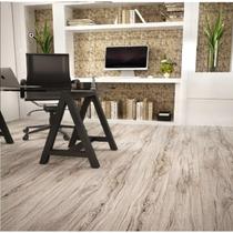 Piso Vinílico em Régua Casa Grassi 2mmx18,4cmx122,1cm Cities Istambul