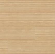 Piso Vinílico Forthart Wood Clássico Bambu Real 3mm Capa 0,20 Cx=3,20m²