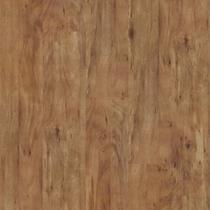 Piso Vinílico LVT Autoportante EspaçoFloor Loose Lay Castanho Viena 2,15m²