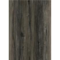 Piso Vinílico LVT Colado Modaza Caffe, Classe A 18,7 x 122,7 cm