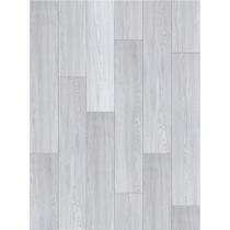Piso Vinílico LVT Interno Modaza Bianco, 18,7 x 122,7 cm