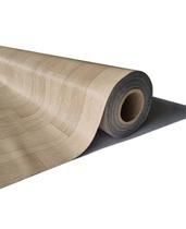 Piso Vinilico Madeirado Manta Laminado 0,70mm 1x2 (2m²) - MCores