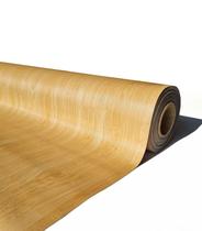 Piso Vinilico Madeirado Manta Laminado 0,70mm 2X22,5 (45m²)
