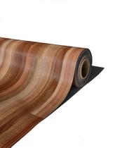 Piso Vinilico Madeirado Manta Laminado 0,70mm 2X23 (46m²) - MCores