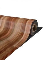Piso Vinilico Madeirado Manta Laminado 0,70mm 2x3,5 (7m²)