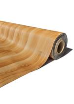 Piso Vinilico Madeirado Manta Laminado 0,70mm 2x4,5 (9m²)