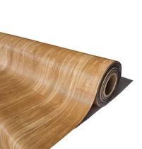 Piso Vinilico Madeirado Manta Laminado 0,70mm 2x9 (18m²)