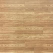 Piso Vinílico PVC Colado Bello Piso Amadeirado Fosco, Classe A 27 x 2 m 70072