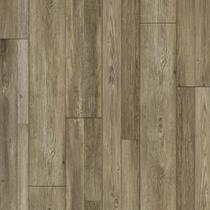 Piso Vinílico PVC Colado Bello Piso Amadeirado Fosco, Classe A 27 x 2 m