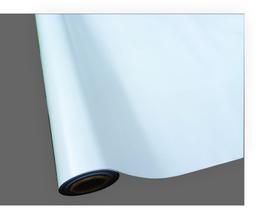 Piso Vinilico PVC Cores, Branco, Preto e Dama 0,70mm 2X10,5mt