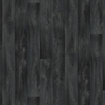 Piso Vinílico PVC Manta Colado Tarkett Decorflex Admiral Dark Brown, 2 Metros