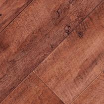 Piso Vinílico PVC Manta Colado Tarkett Decorflex Authentic Dark Natural, 2 Metros