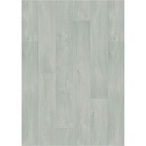 Piso Vinílico PVC Manta Colado Tarkett Decorflex Cinza, Classe A 35 x 2 m