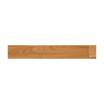 Piso Vinílico PVC Manta Colado Tarkett Decorflex Hazelnut Natural, 2 Metros