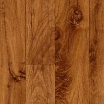 Piso Vinílico PVC Manta Colado Tarkett Decorflex Jura Brown, 2 Metros