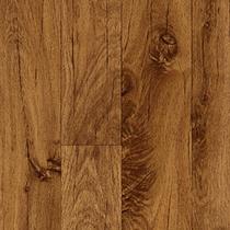 Piso Vinílico PVC Manta Colado Tarkett Decorflex Jura Brown, Classe A 30 x 2 m