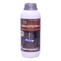 Pisoclean Cera Especial 1LT
