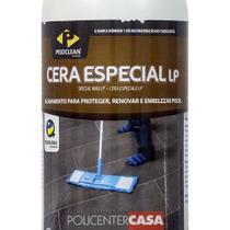 Pisoclean Cera Especial para Proteger 1lt