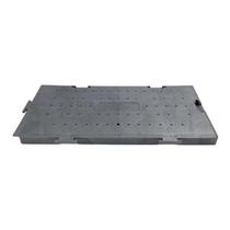 Pisos De Plástico 30cm Não Escorrega Piscina - 10 Unidades