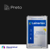 Pisos e Cimentados Leinertex 18L