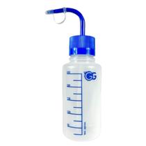 Pisseta Graduada 250 ml Plástico Kits Diversos Pisseta Graduada 250 ml Plástico Kits Diversos