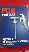 Pist. jateamento liquido succao pdr Pist. jateamento liquido succao pdr