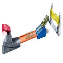 Pista Action Hot Wheels FTH79 Sortido - Mattel Pista Action Hot Wheels FTH79 Sortido - Mattel