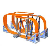 Pista Carrinhos Track Set Zero Gravity 1300cm - Hot Wheels
